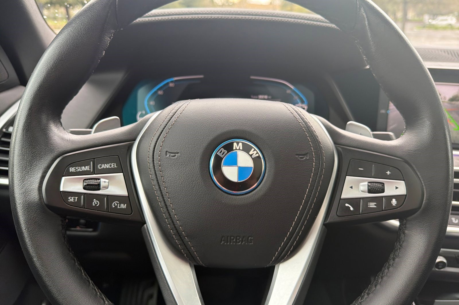 Certified 2023 BMW X5 xDrive45e image 29