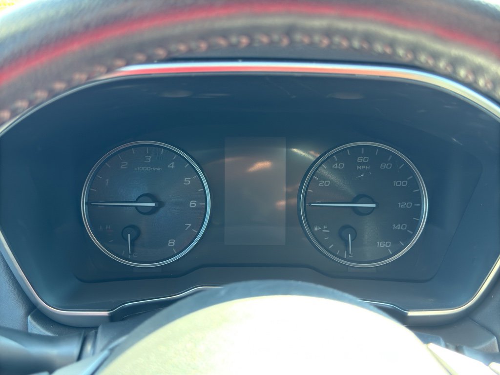 Used 2021 Subaru Outback Limited w/ Popular Package #2 image 22