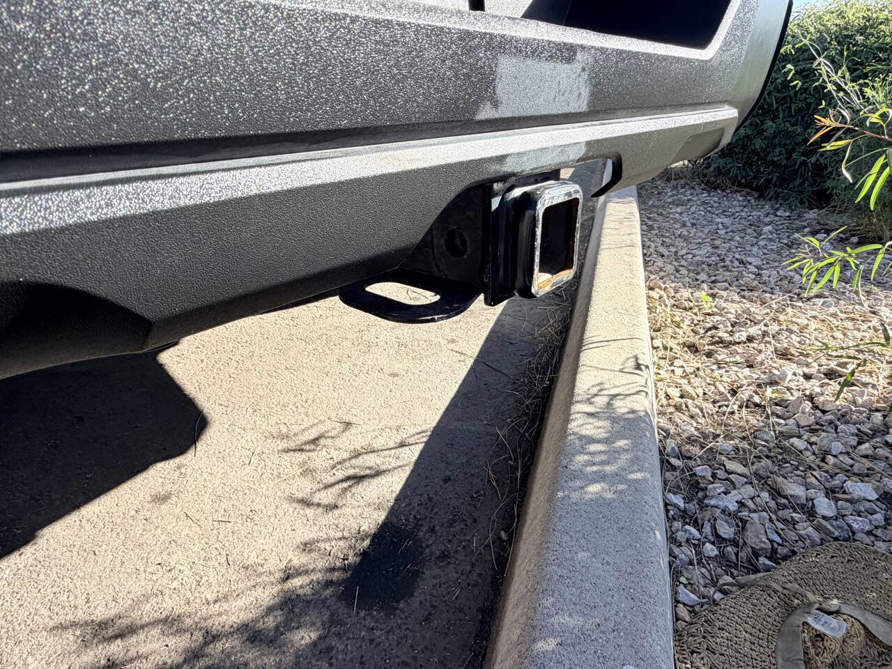 Used 2023 Toyota Tundra SR5 image 7