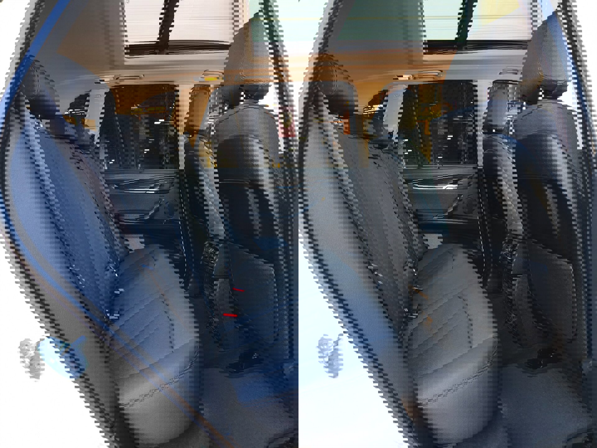 Used 2014 BMW X5 sDrive35i image 32