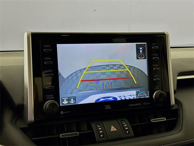 Used 2021 Toyota RAV4 Limited image 22