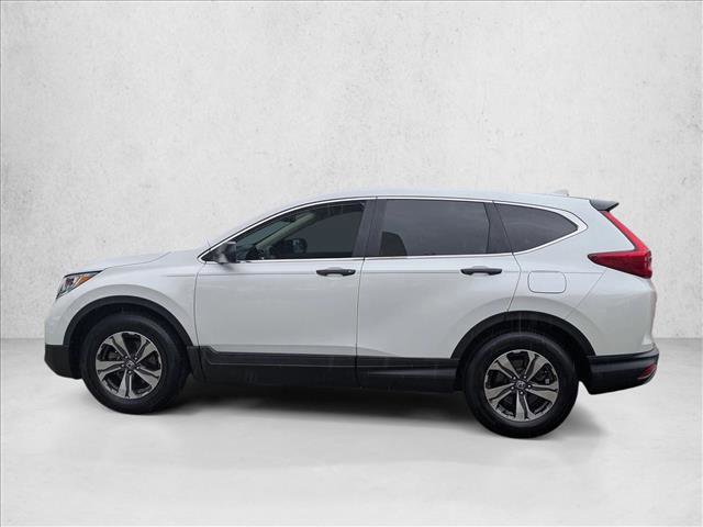 Used 2019 Honda CR-V LX image 9