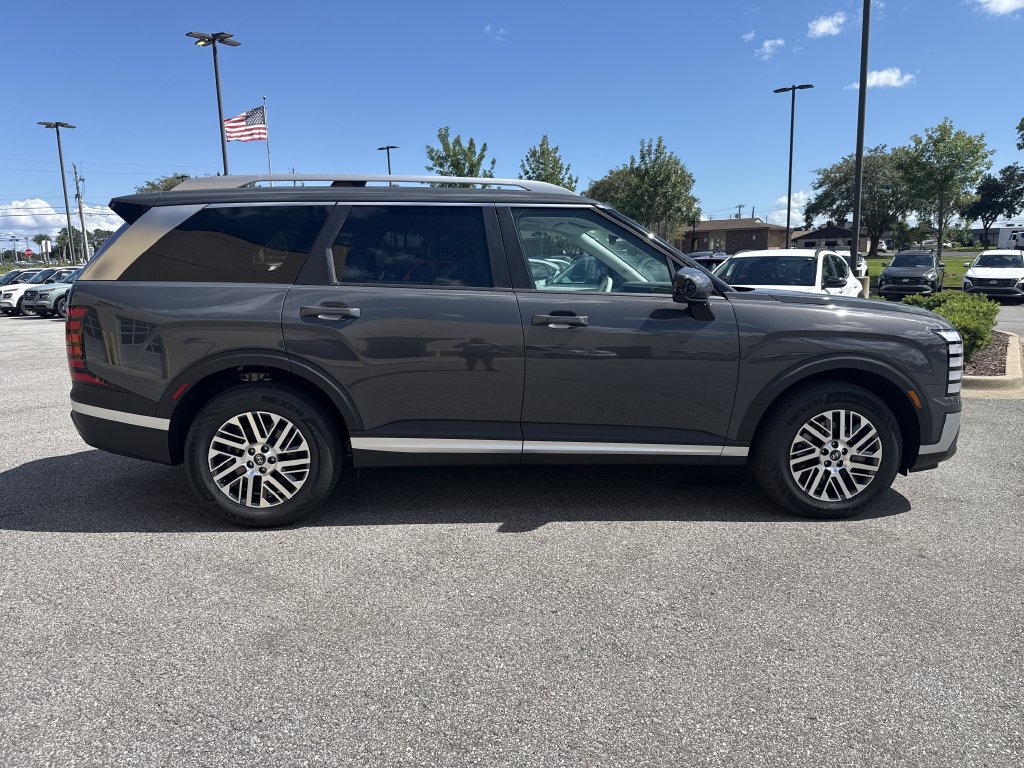 New 2027 Hyundai Palisade SEL FWD image 9