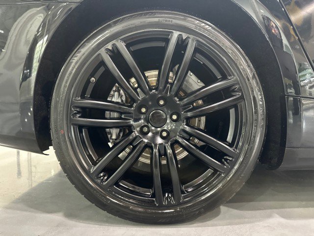 Used 2018 Maserati Quattroporte S Q4 AWD/4WD image 7