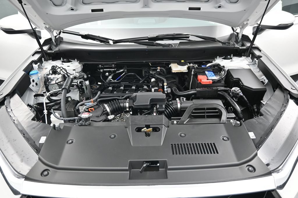 New 2027 Honda CR-V EX image 33
