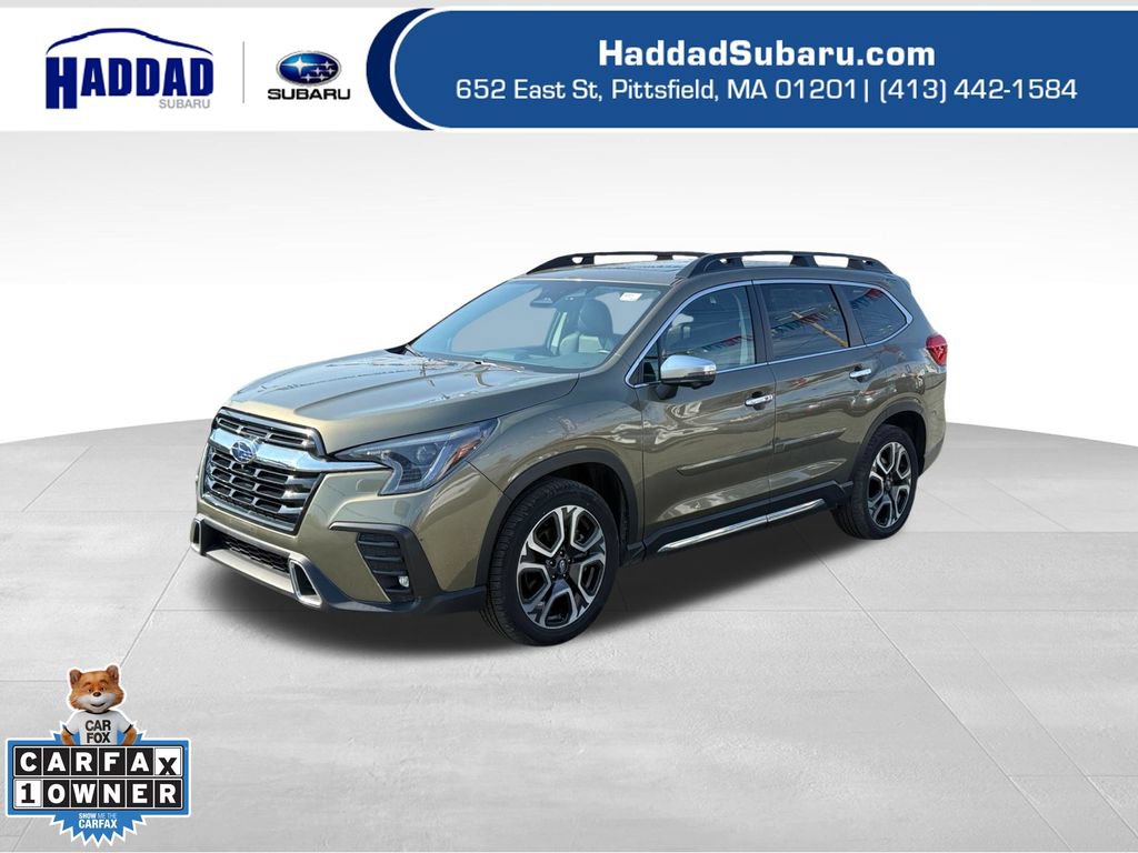Used 2023 Subaru Ascent Touring AWD/4WD image 1