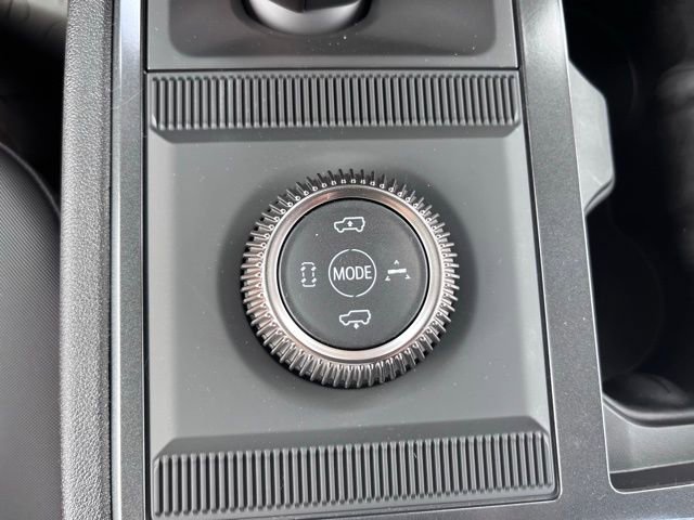 New 2025 GMC Hummer EV 3X AWD/4WD image 35