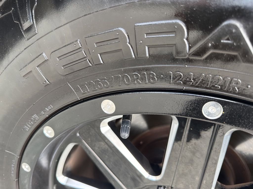 Used 2022 Toyota Tundra SR5 image 32