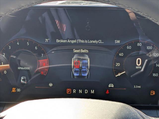 New 2026 Ford Mustang GT image 12