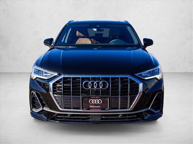 Certified 2023 Audi Q3 2.0T Premium Plus w/ Premium Plus Package image 2