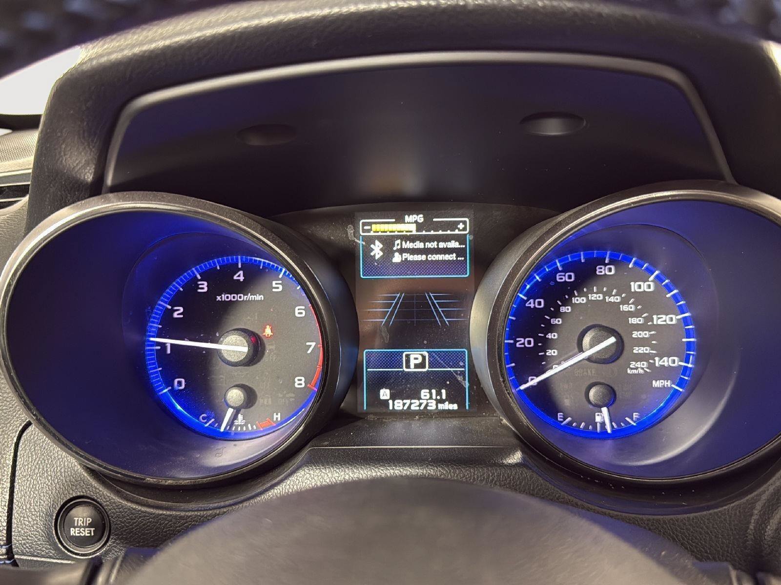 Used 2019 Subaru Legacy 2.5i Sport AWD/4WD image 13