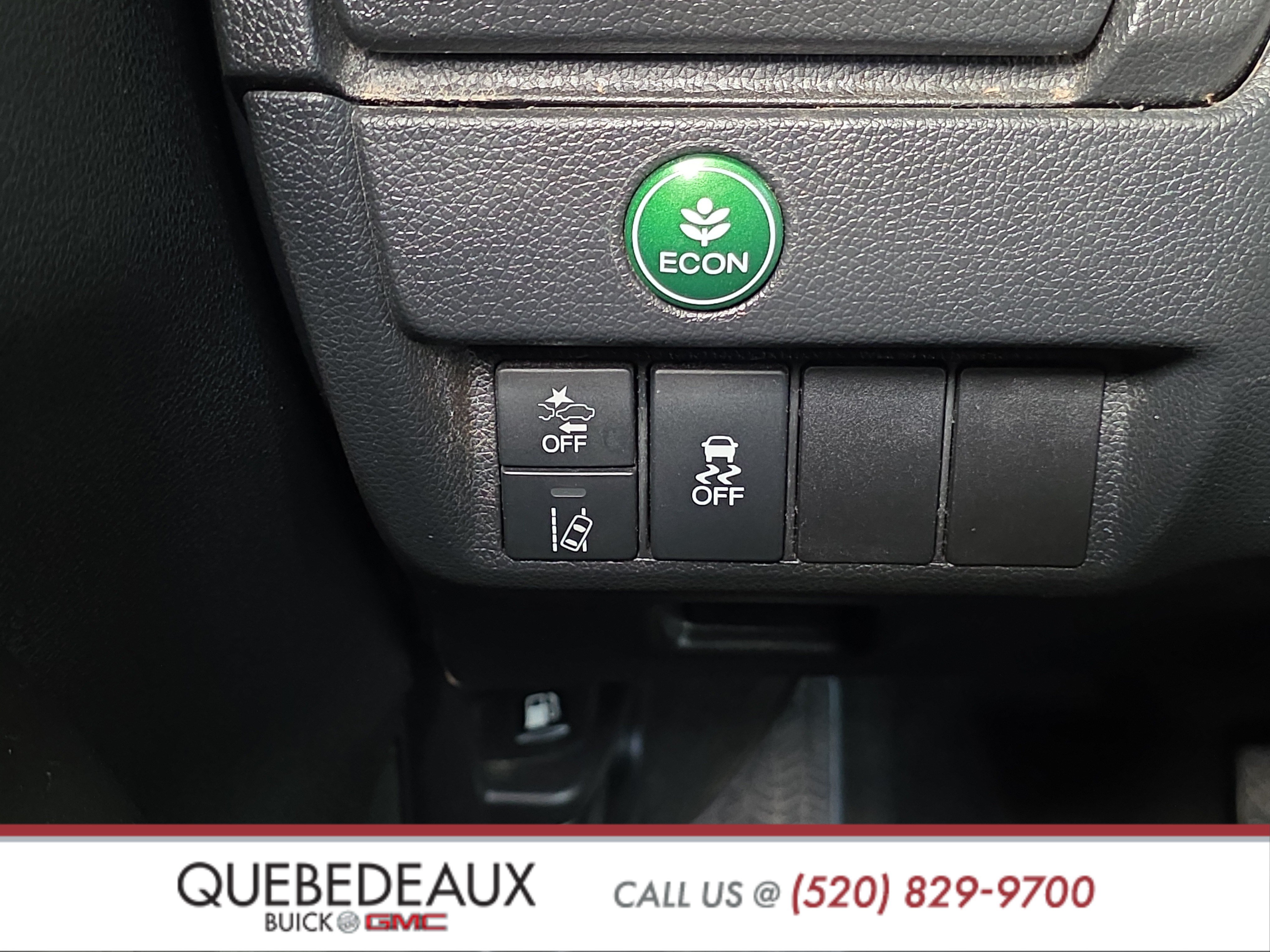 Used 2018 Honda Fit EX image 20