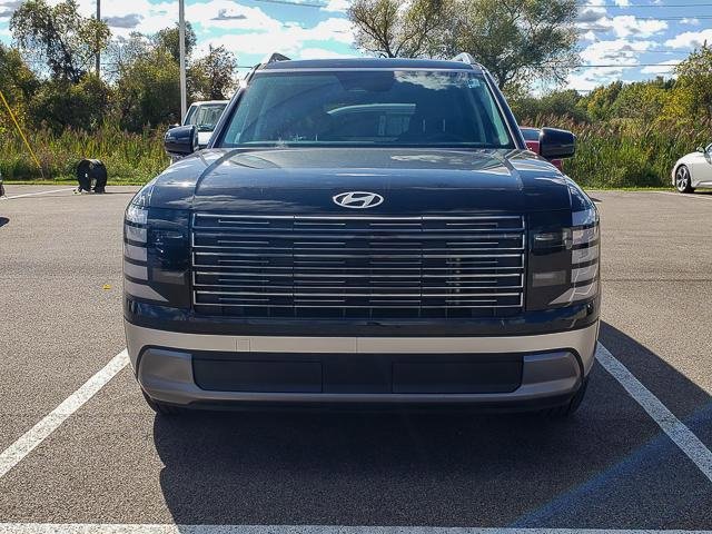 New 2026 Hyundai Palisade SEL image 2