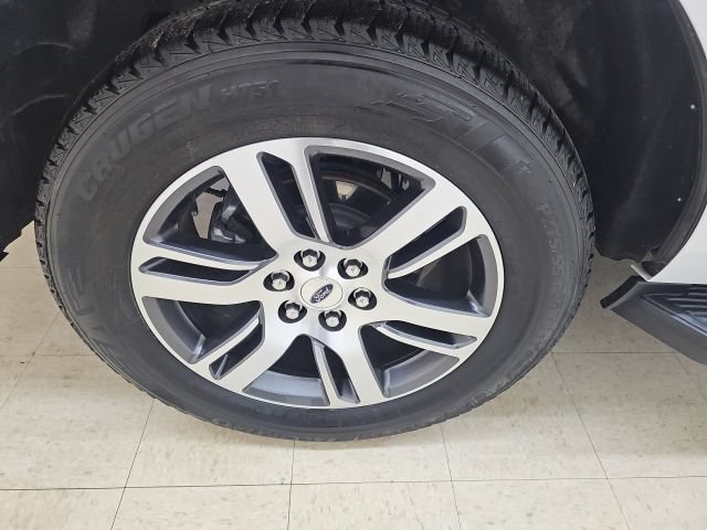 Used 2024 Ford Expedition Limited AWD/4WD image 23