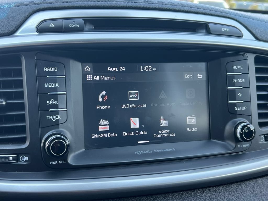 Used 2019 Kia Sorento EX AWD/4WD image 33