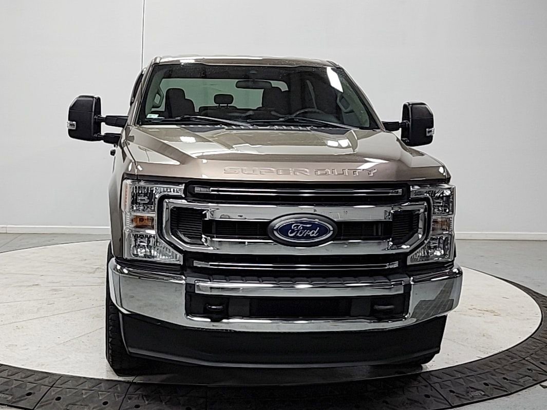Used 2021 Ford F250 XLT image 2