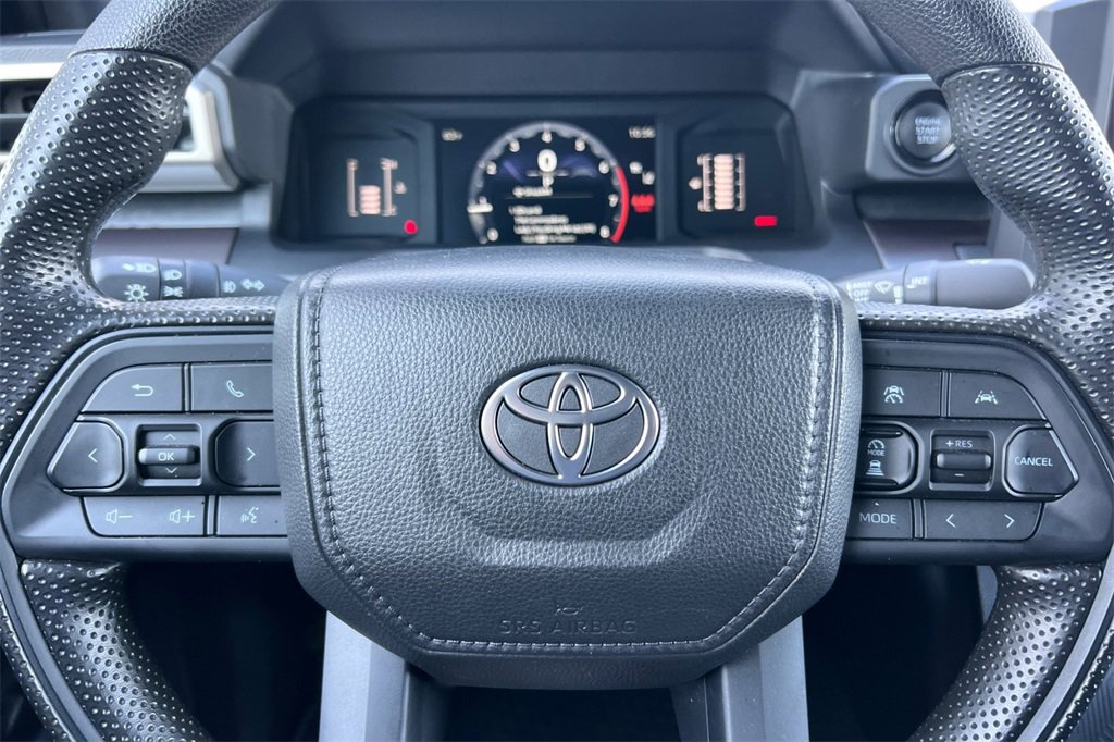 Certified 2025 Toyota Tacoma SR5 image 26