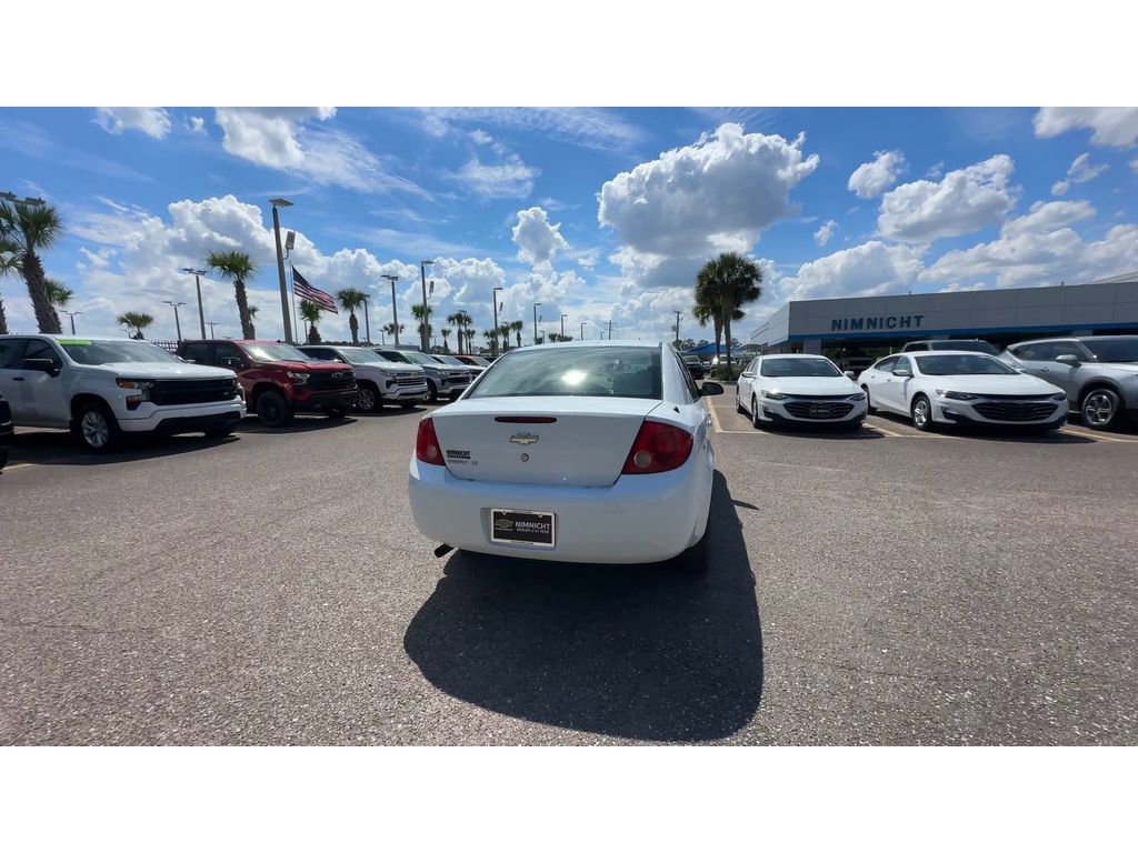 Used 2009 Chevrolet Cobalt LT w/ Preferred Equipment Group FWD image 7