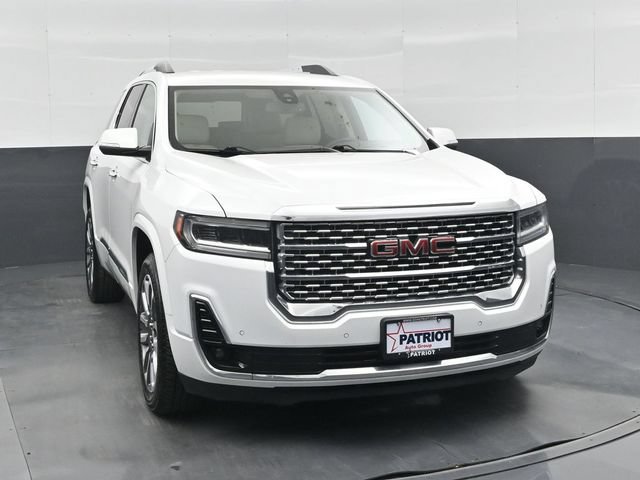 Used 2023 GMC Acadia Denali AWD/4WD image 31