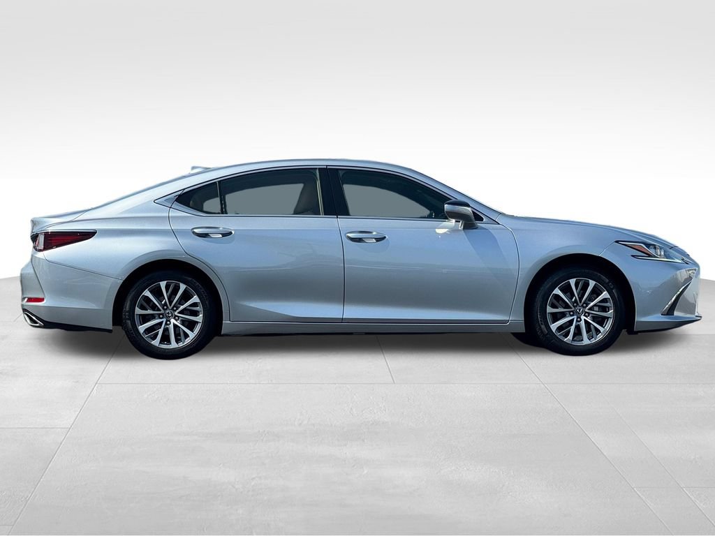 Used 2023 Lexus ES 350 w/ Accessory Package (Z1) FWD image 8