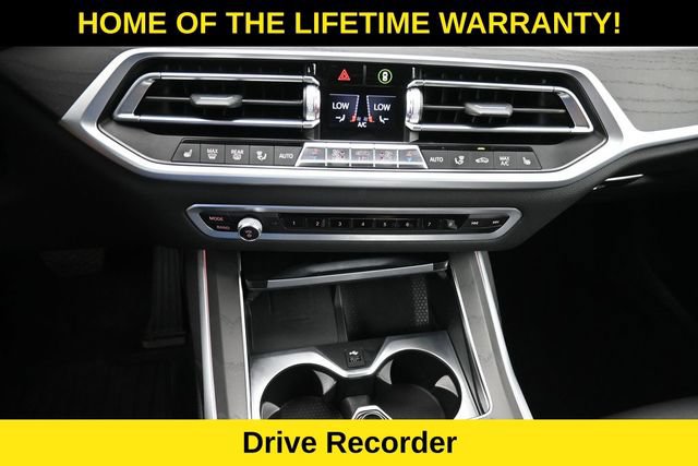 Used 2022 BMW X7 xDrive40i w/ Premium Package AWD/4WD image 31