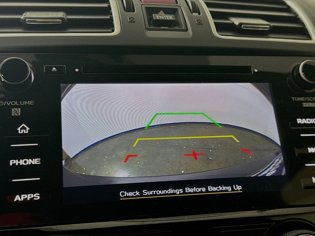 Used 2020 Subaru WRX Premium w/ Popular Package #3 (IZT) image 15