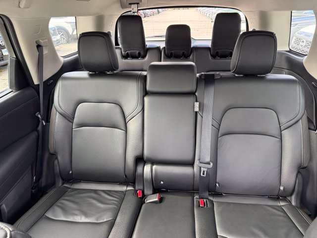 Certified 2024 Nissan Pathfinder SL AWD/4WD image 24