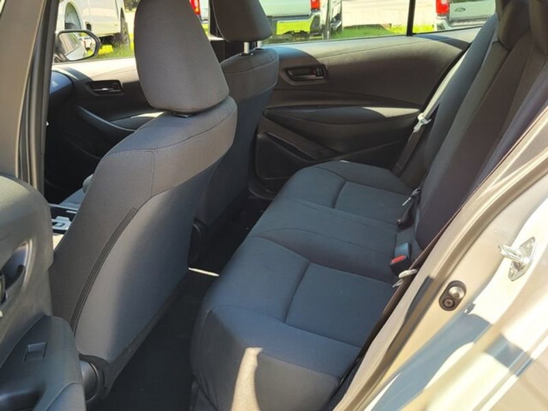 Used 2025 Toyota Corolla LE image 7