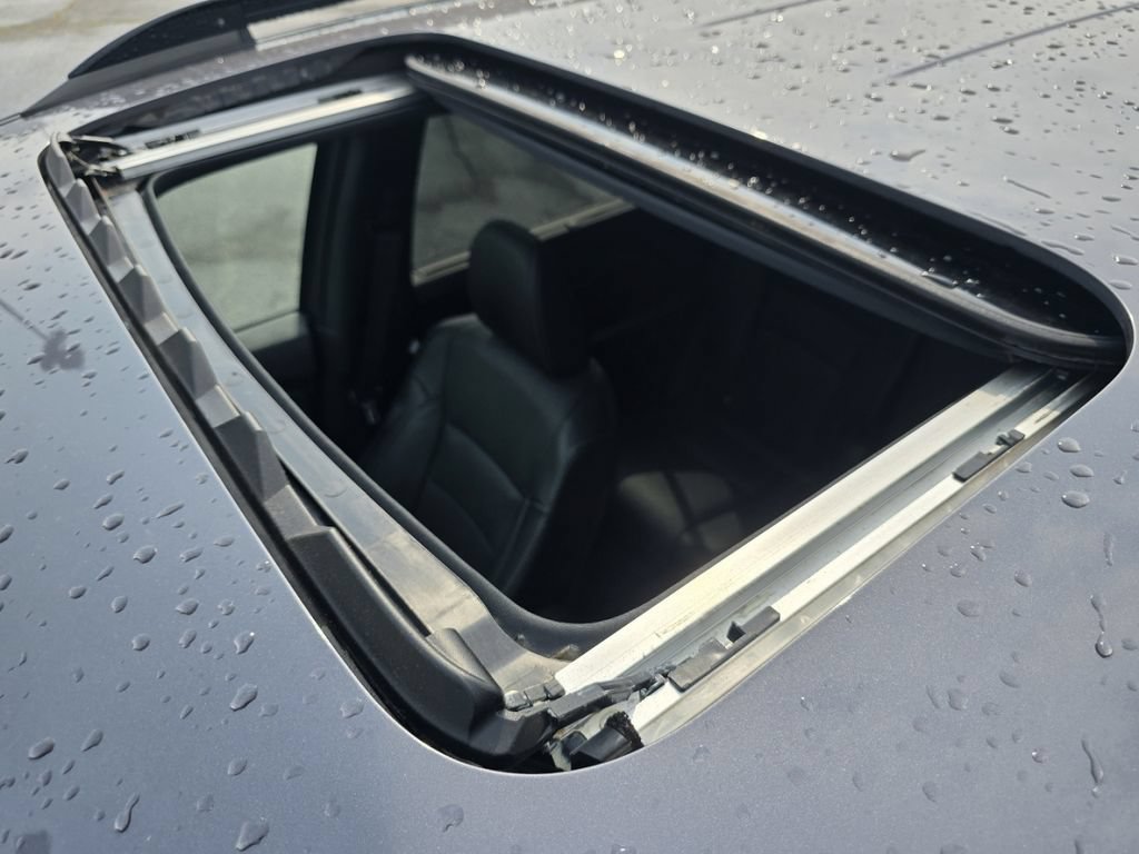 Used 2019 Honda Passport Elite image 3