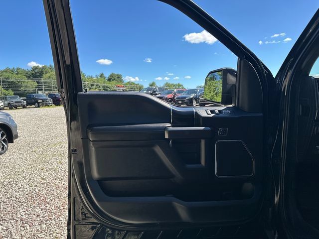 Used 2019 Ford F150 Lariat w/ Equipment Group 502A Luxury AWD/4WD image 27