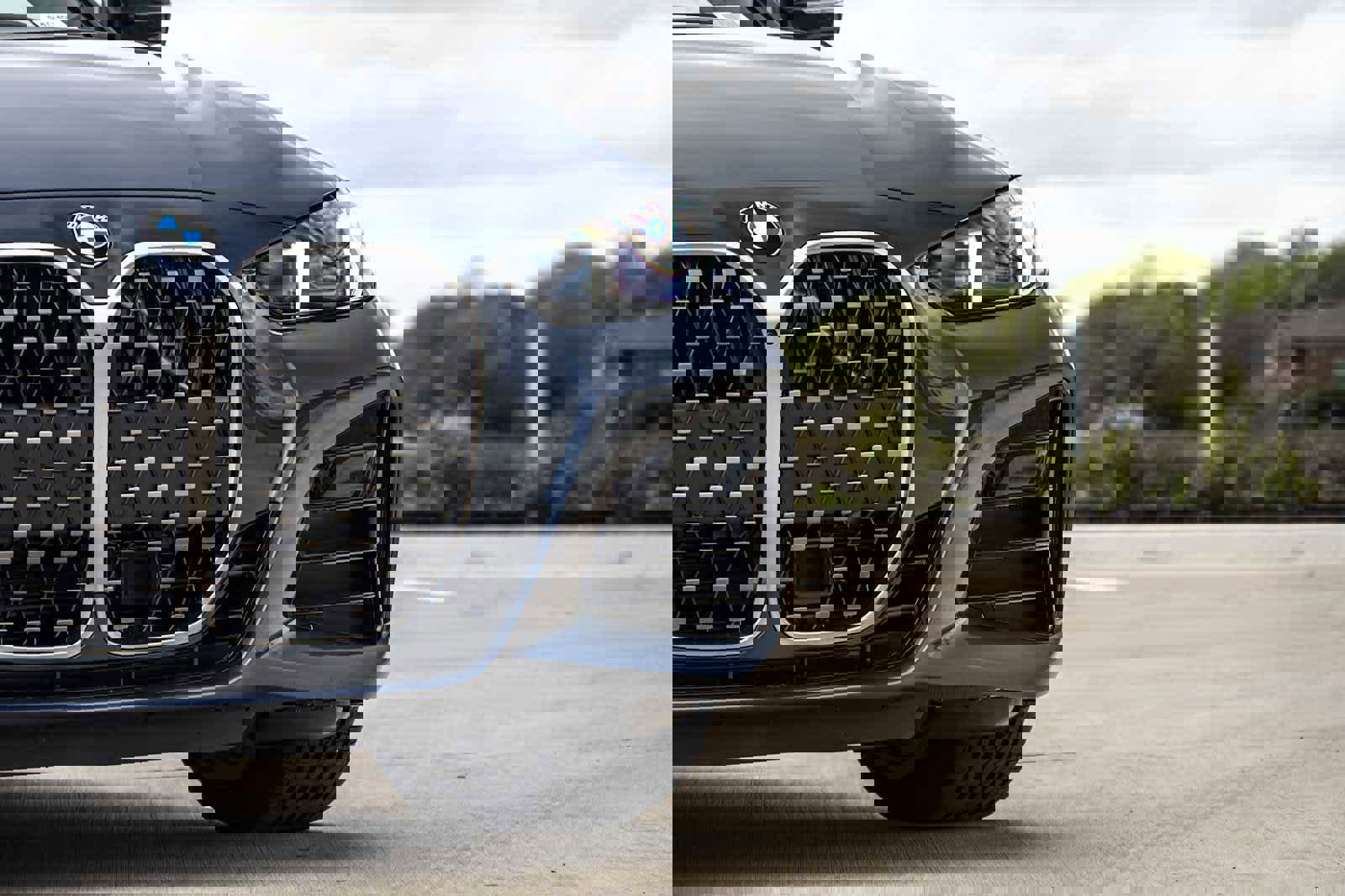 Used 2025 BMW 430i Coupe w/ M Sport Package image 28