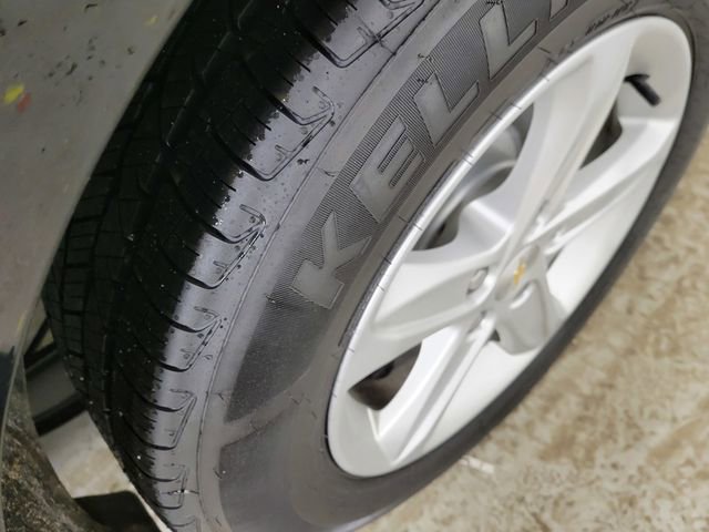 Used 2022 Chevrolet Malibu LS image 11