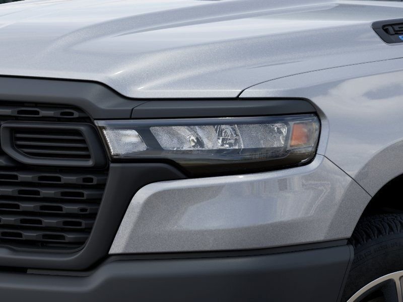 New 2025 RAM 1500 Tradesman RWD image 10