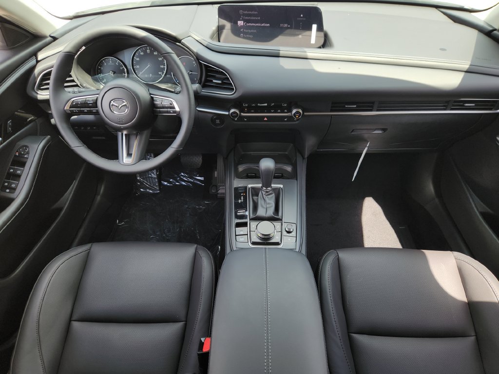 New 2026 MAZDA CX-30 AWD 2.5 S w/ Premium Package image 21