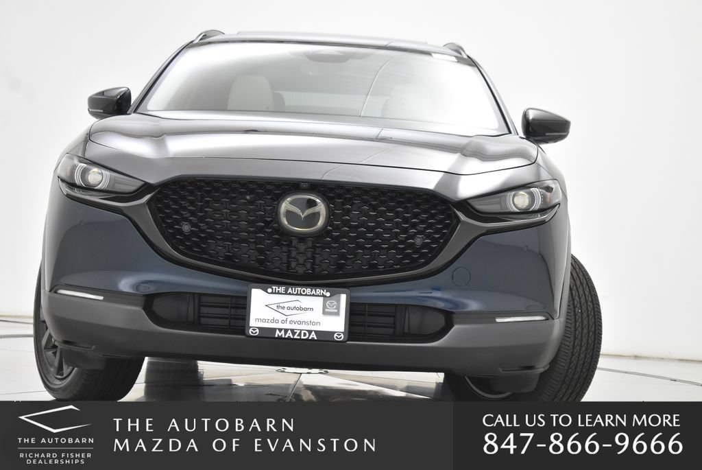 Used 2026 MAZDA CX-30 2.5 Turbo w/ Premium Plus Pkg AWD/4WD image 5