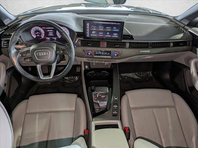 Used 2024 Audi A5 2.0T Premium Plus image 15