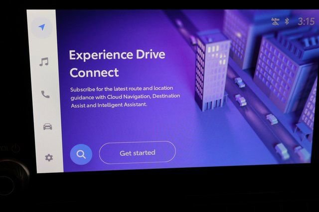 Used 2024 Toyota RAV4 XLE image 22