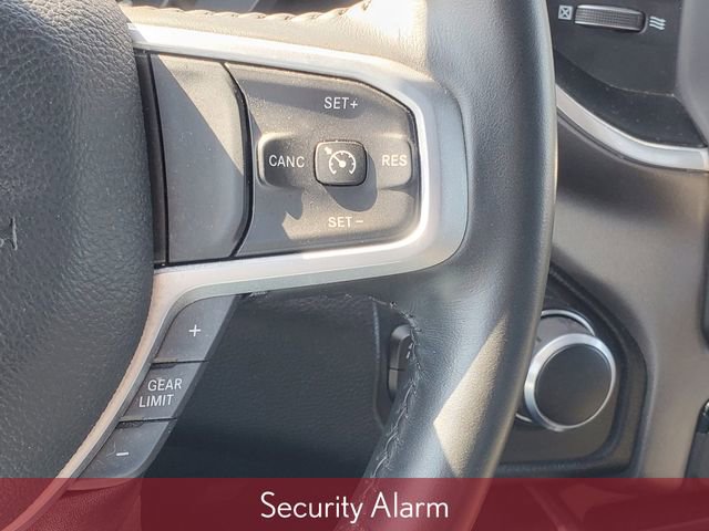 Used 2023 RAM 1500 Big Horn AWD/4WD image 24