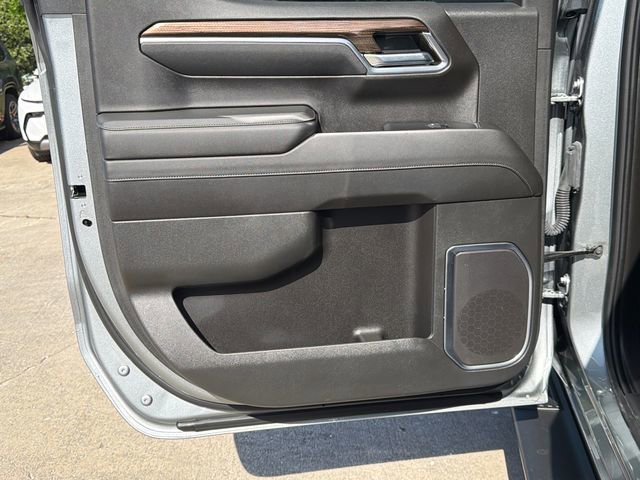 Used 2024 Chevrolet Silverado 1500 RST w/ Convenience Package II image 21