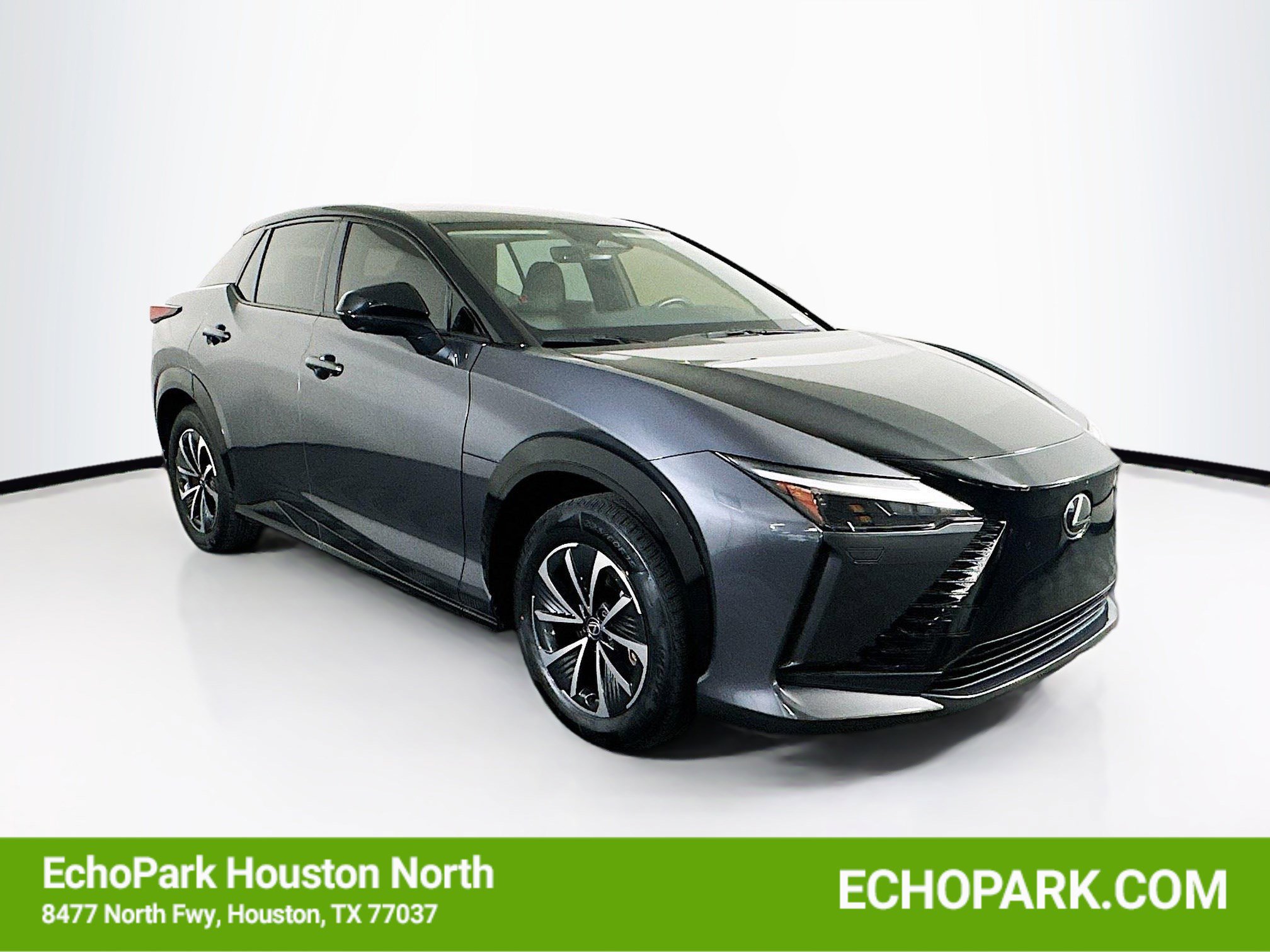 Used 2024 Lexus RZ 300e Premium w/ Accessory Package (Z1)