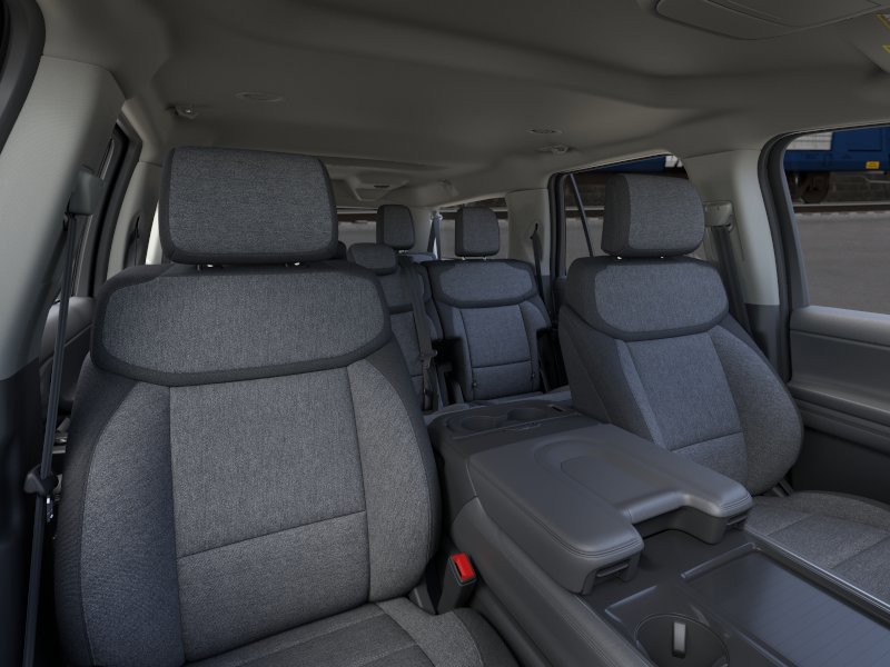 New 2026 Ford Expedition Max Active RWD image 10