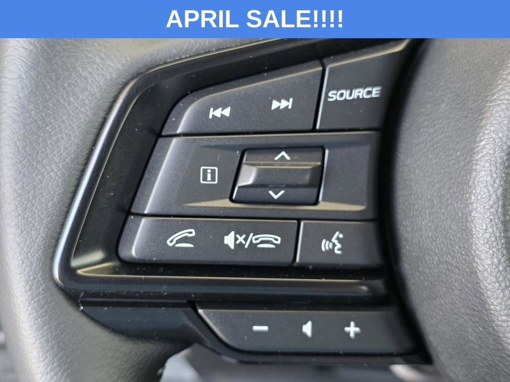 Used 2026 Subaru Forester Premium image 25