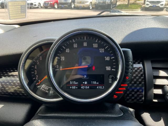 Used 2017 MINI Cooper S FWD image 25
