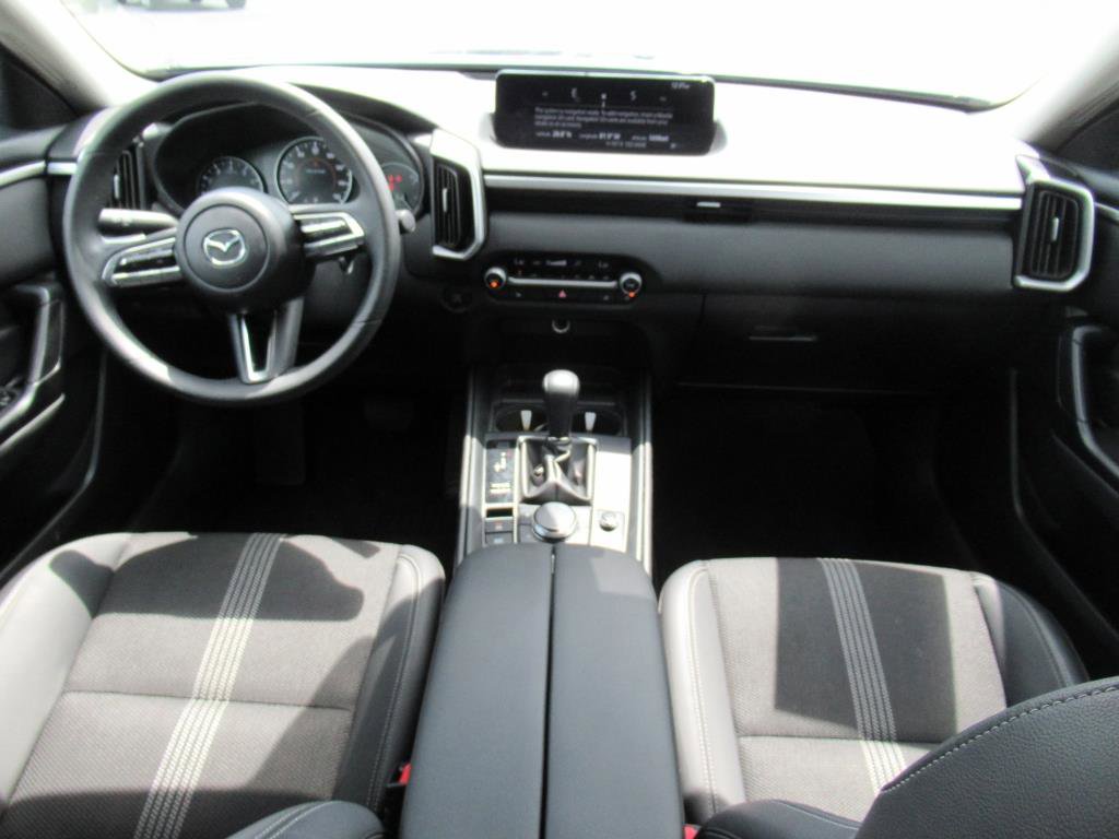 Used 2024 MAZDA CX-50 AWD 2.5 S w/ Preferred Package image 12