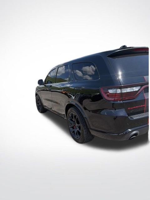 Used 2021 Dodge Durango SRT Hellcat w/ Premium Interior Group image 2