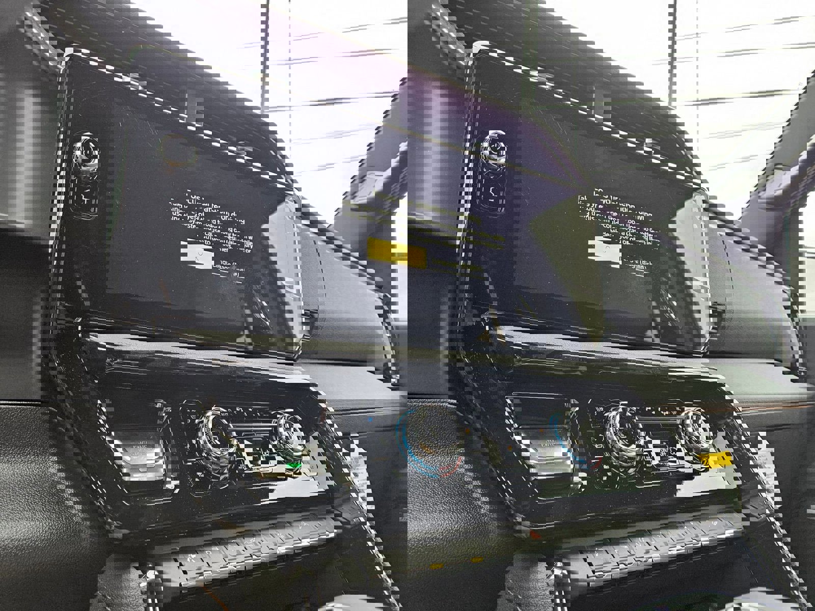 New 2026 GMC Sierra 1500 AT4 w/ LPO, Black Badging Package image 14