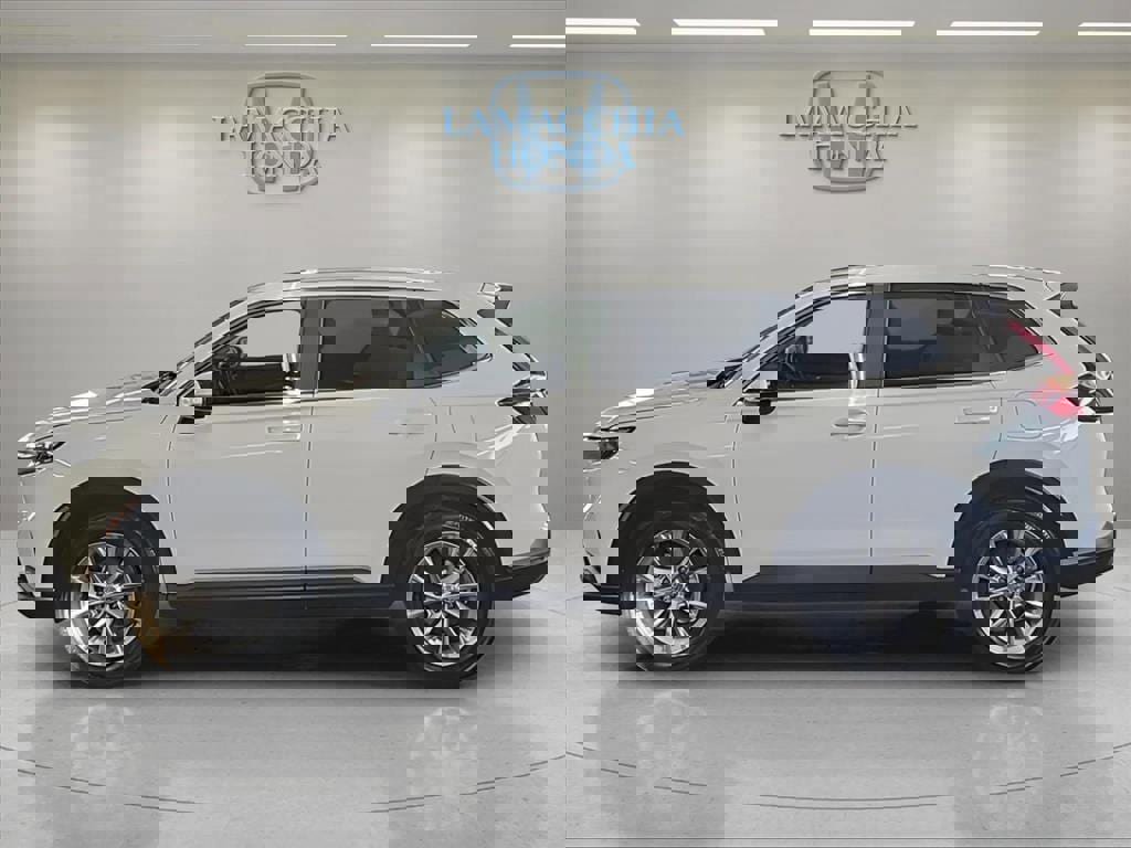 Used 2025 Honda CR-V EX-L image 3