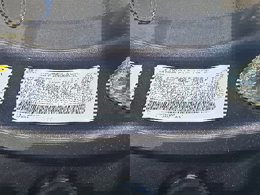 Used 2019 Honda Accord EX image 24