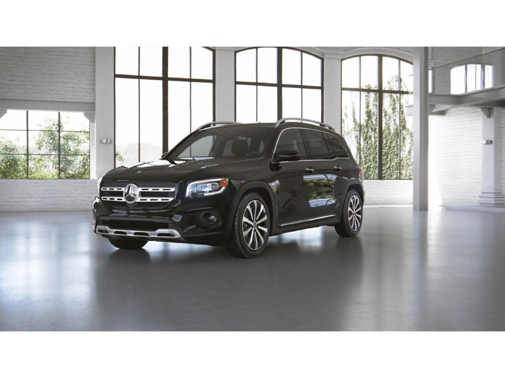 Used 2022 Mercedes-Benz GLB 250 4MATIC image 41