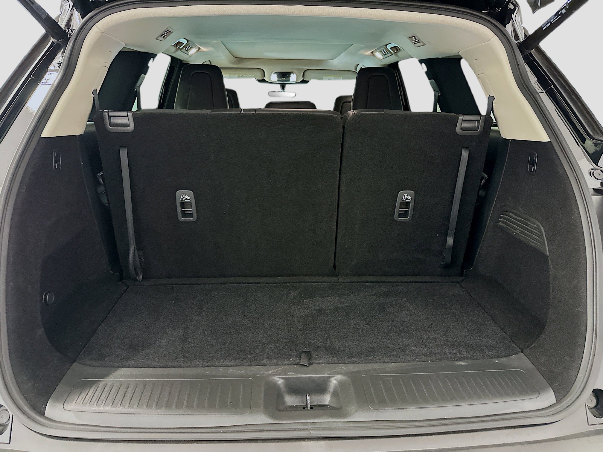 Used 2024 INFINITI QX60 Pure image 31